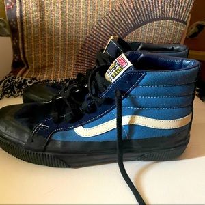 Vans Hi-top Old Skool